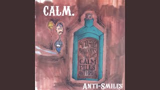 Watch Calm We Are Antimusic video