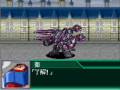SRW K Mark Sieben/Mark Drei(Canon)/Mark Drei(Sakura)/Mark Funf/Mark Acht All Attacks
