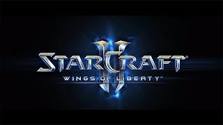 Wings of Liberty walkthrough part 1 of 4 no commentary (2016 remake) Starcraft 2
