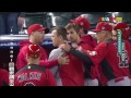 2013 WBC Canada-Mexico Fight | HD