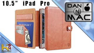 Benuo 10.5" iPad Pro Case