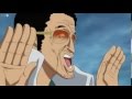 One Piece Ben Beckman vs Kizaru [FULL HD & GERMAN]