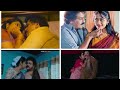 Navya nair hot scenes and seducing expressions with old actor Ravichandran who enjoys her hot body