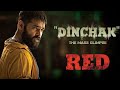 Dinchak Song Teaser | Red Movie Songs | Ram Pothineni | Hebah...