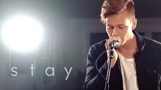 Tyler Ward Ft. Cody Johns - Stay