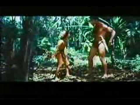 Секс Фильм Тарзан 2
