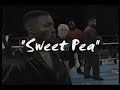 Pernell Whitaker HL