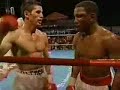Pernell Whitaker HL