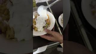 Tasty Chola Chaat