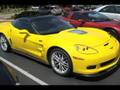 Corvette ZR1 Build - Garage419