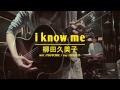 柳田久美子 "i know me" 【YEALO! vol.23】Archive-04