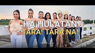 Pasyada Ha Julita Tourism Jingle