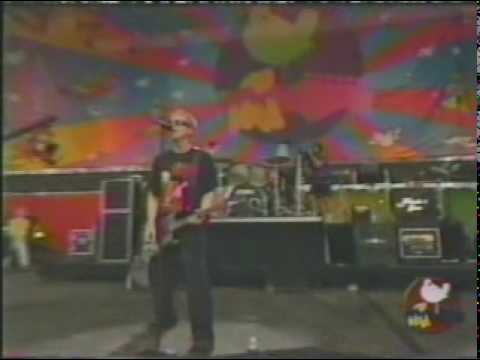 The Offspring - Walla Walla