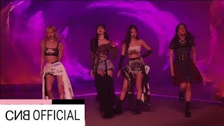 BLACKPINK - PLAYING WITH FIRE (Live DVD THE SHOW 2021)