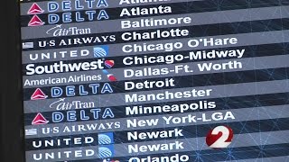 Watch Delays Chicago video