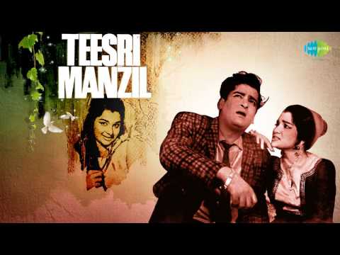 Aaja Aaja Mein Hoon Pyar Tera - Mohammad Rafi - Asha Bhosle -...
