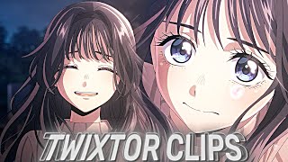 Kaoruko Waguri Twixtor 4K I Clips For Edits I The Fragrant Flower Blooms With Dignity Episode 6