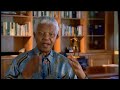 THE STORY OF NELSON MANDELA - BBC NEWS