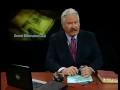 Hal Lindsey talks about Bilderberg and the plan for depopulation