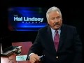 Hal Lindsey talks about Bilderberg and the plan for depopulation