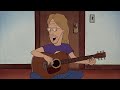 view The Ballad of Beavis and Butt-head