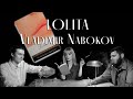 Banned Book Club: Lolita By Vladimir Nabokov - Review