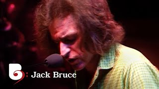Watch Jack Bruce Can You Follow video