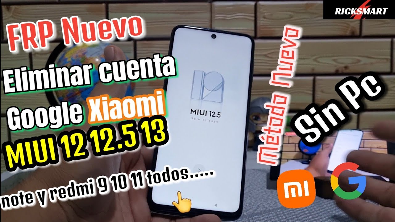 Super Frp Remove Google Account Xiaomi Miui 12.5 12 13 Super Frp Remove Google Account Xiaomi Miui 12.5 12 13