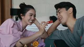 Pon Nawasch And Bua