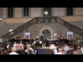 Pietrasanta in concerto 2011 - Nestor Marconi e Luis Bacalov