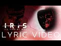 IRIS - I'll Find My Way (Dawn of the Dimetrix) ALBUM LYRIC VIDEO