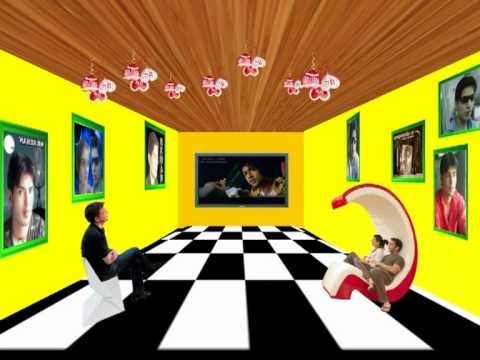 Tere bai kahan hum se jiya jaega....REHAN SONG.