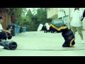 "Good Flashes"- Mellow Man Ace- Official Music Video