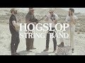 Hogslop String Band - "Bury Me Not"