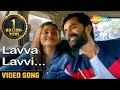 Lavva Lavvi (Offical Video Song) - Naadi Dosh | Yash Soni | Janki Bodiwala | Raunaq Kamdar | Latest