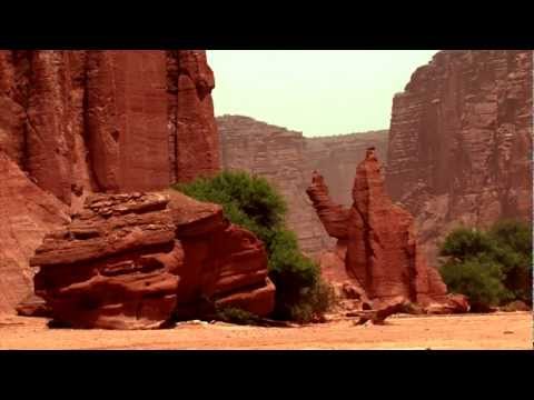 Video Institucional - La Rioja Argentina