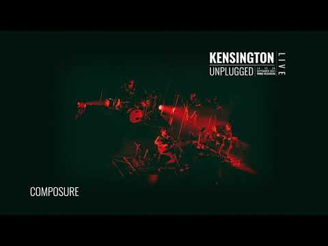 Kensington - Composure