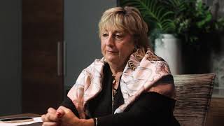Standard Bank KZN Top Business Women 2021 - Fée Halsted