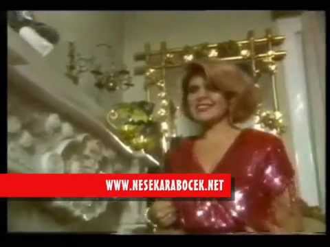 NEŞE KARABÖCEK - ŞARKILARA SORDUM (1986 - 87 YILBAŞI)