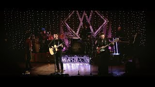 Marlon The Curse Of The Empty Bottle Official Video