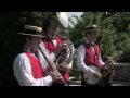 wedding jazz band