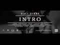 01. Kali Gibbs - Intro