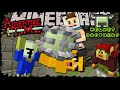 Minecraft: Adventure Time - Helmet Brothers - Trapped in Twilight Forest! - Episode 15