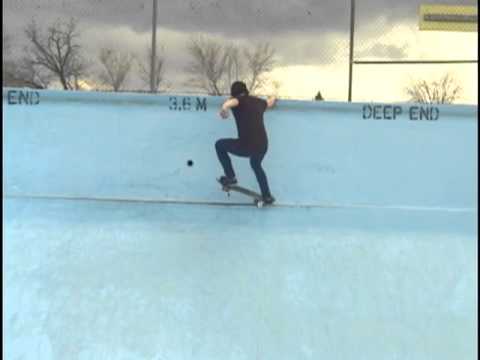 Sk8 Skates Welcomes...