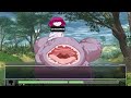 Monster Girl Quest