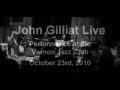 Santana Oye Como Va with the John Gilliat Quartet