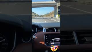 Araba Snapleri - Range Rover Sport