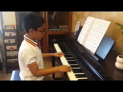 Lakdi ke kathi - Dhruv Ghoshal