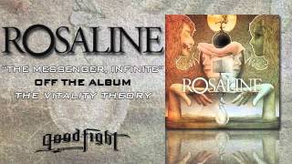 Watch Rosaline The Messenger Infinite video