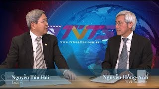 9/8: Long kháng án!Tổng thống Slovakia đã vào cuộc,điều tra cựu BT Kalinak thì lòi ra TS luật Tô Lâm